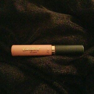 Tarte matte lip paint in get it